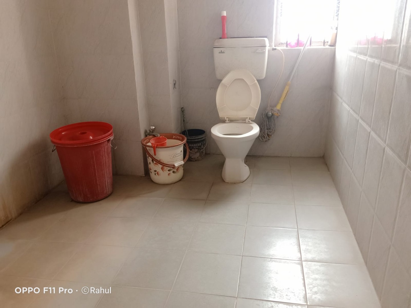 Semi Furnished 2bhk in Panjabari, Khanapara, Guwahati, Assam, India for Rent